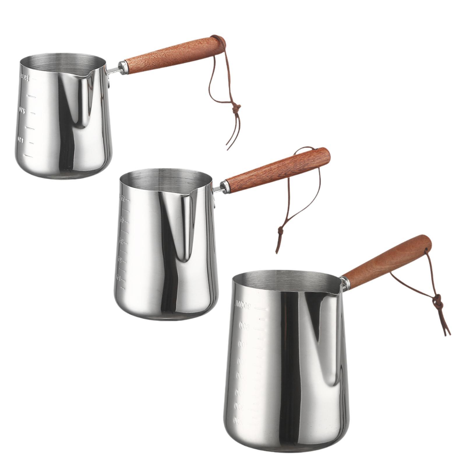 Tea And Coffee Kettle - Caffettiera turca Accessori per macchine da