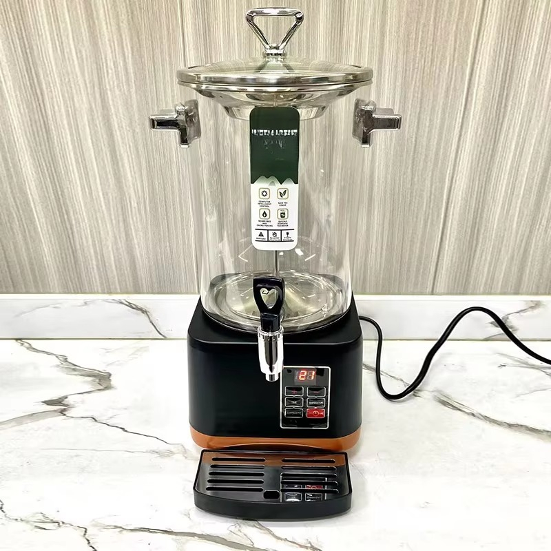 Coffee Tea Urn - Caldaia automatica Ristorante Catering Caldaia per
