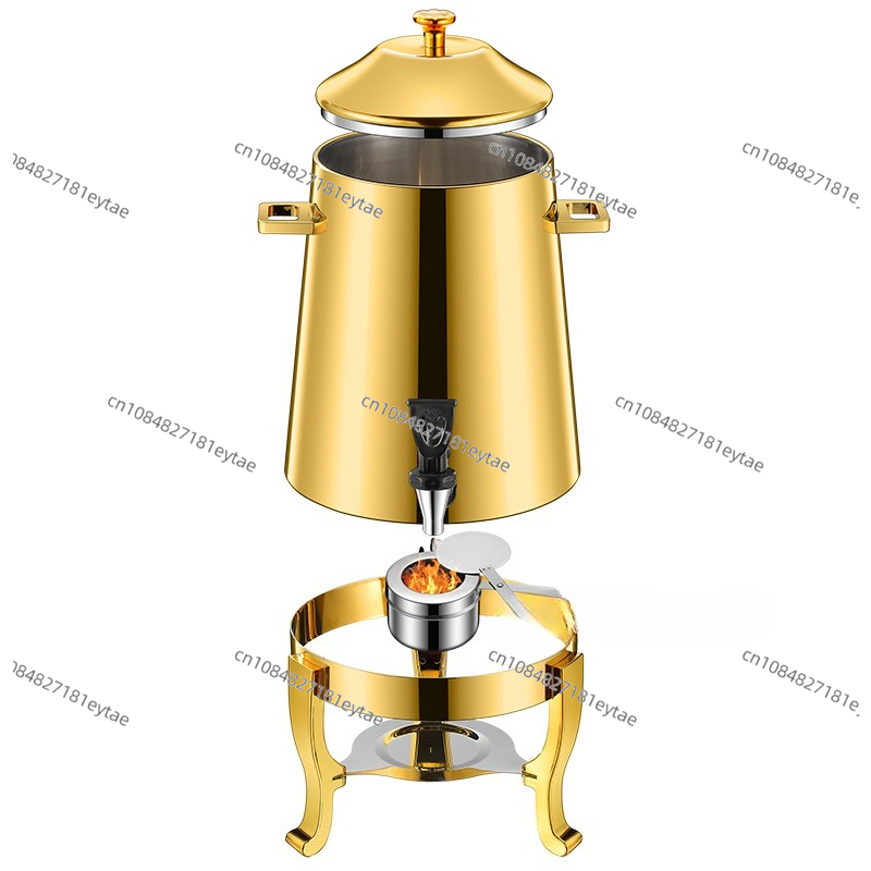 Coffee Tea Urn - Buffet Commerciale Vendita al dettaglio 13L
