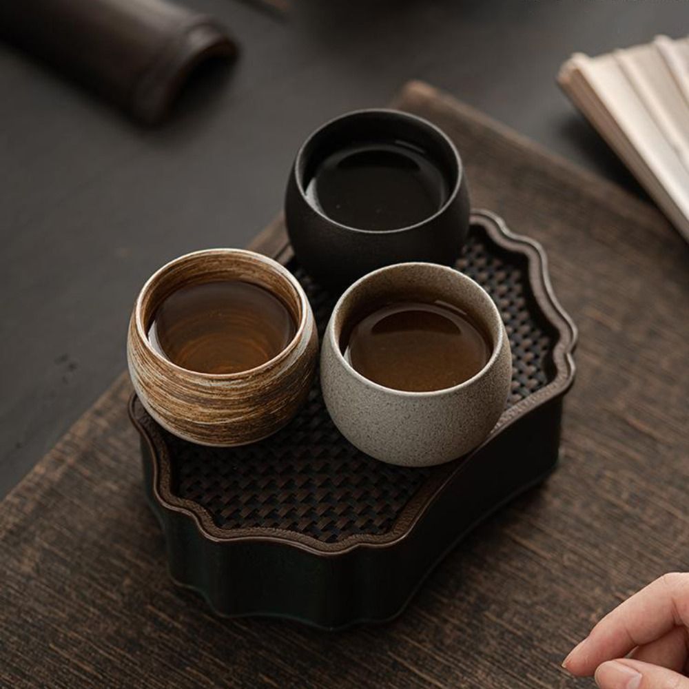 Coffee Tea Essentials - Tazza da tè in gres giapponese