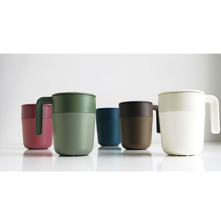 Coffee Tea Exchange - Tazza da caffè o da tè