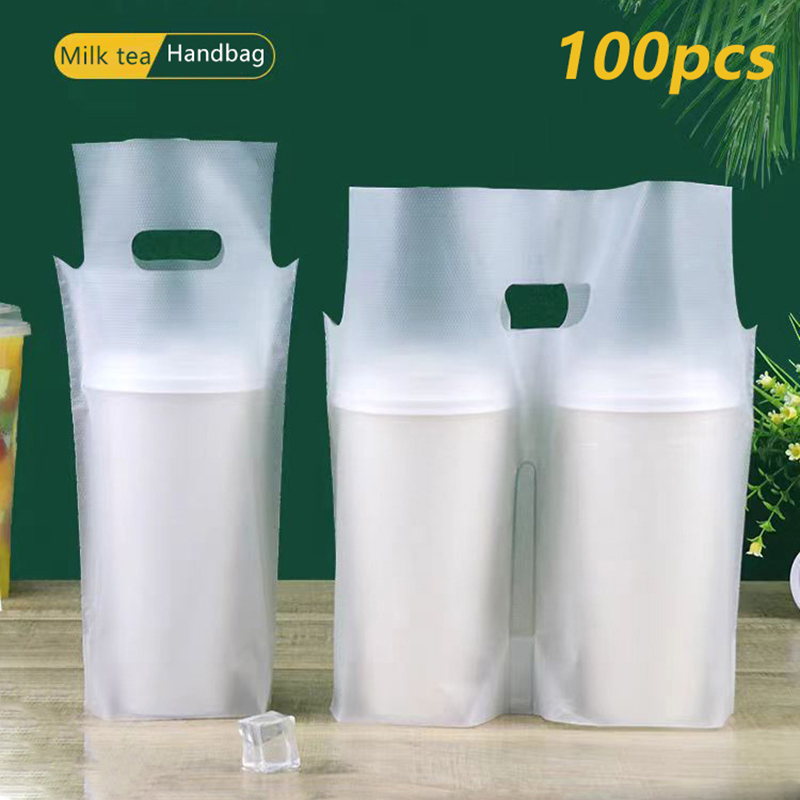Coffee Tea Essentials - 100 Pezzi Sacchetti per Tè al