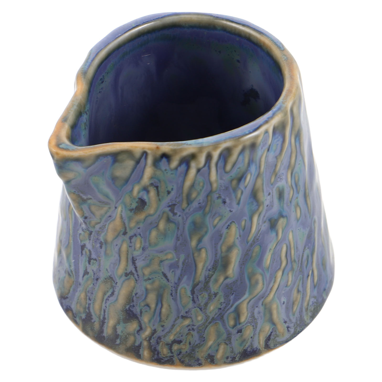 Coffee Tea Creamer - Brocca in Ceramica da 40 ml