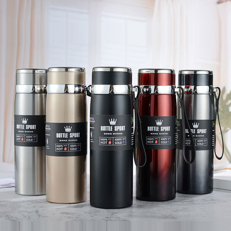 Coffee Tea Exchange - Thermos da 800 ml Thermos Thermos