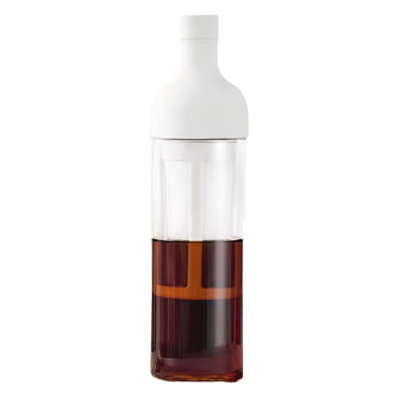 Cold Brew Jar - AAAN-1000Ml Caffettiera per birra fredda Vetro