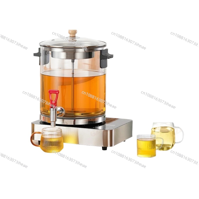 Coffee Tea Urn - Macchina automatica per la preparazione del