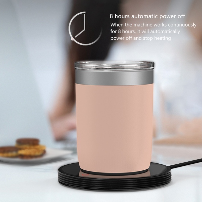 Coffee Tea Water Heater - Scalda Tazza da Caffè 110V, Sottobicchiere