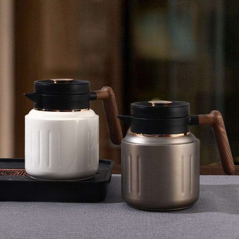 Tea And Coffee Kettle - Caffettiera intelligente di fascia alta da
