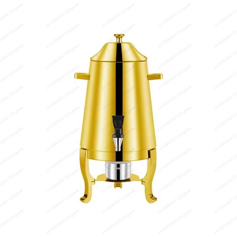 Coffee Tea Urn - Buffet Distributore di acqua calda commerciale