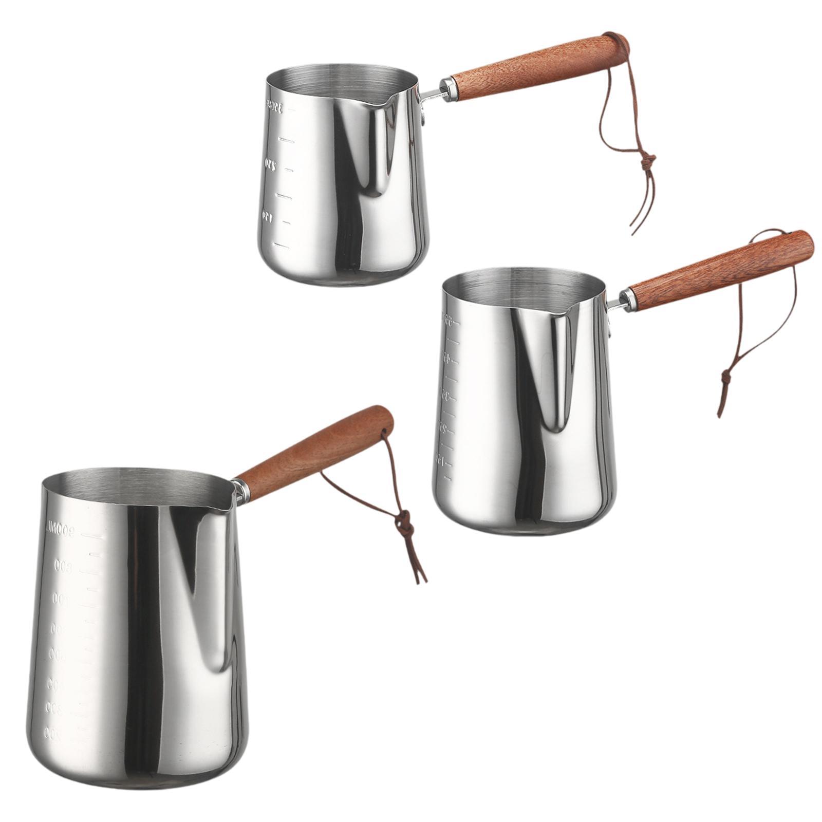 Caffettiera turca Accessori pe - Tea And Coffee Kettle recensione e prezzo