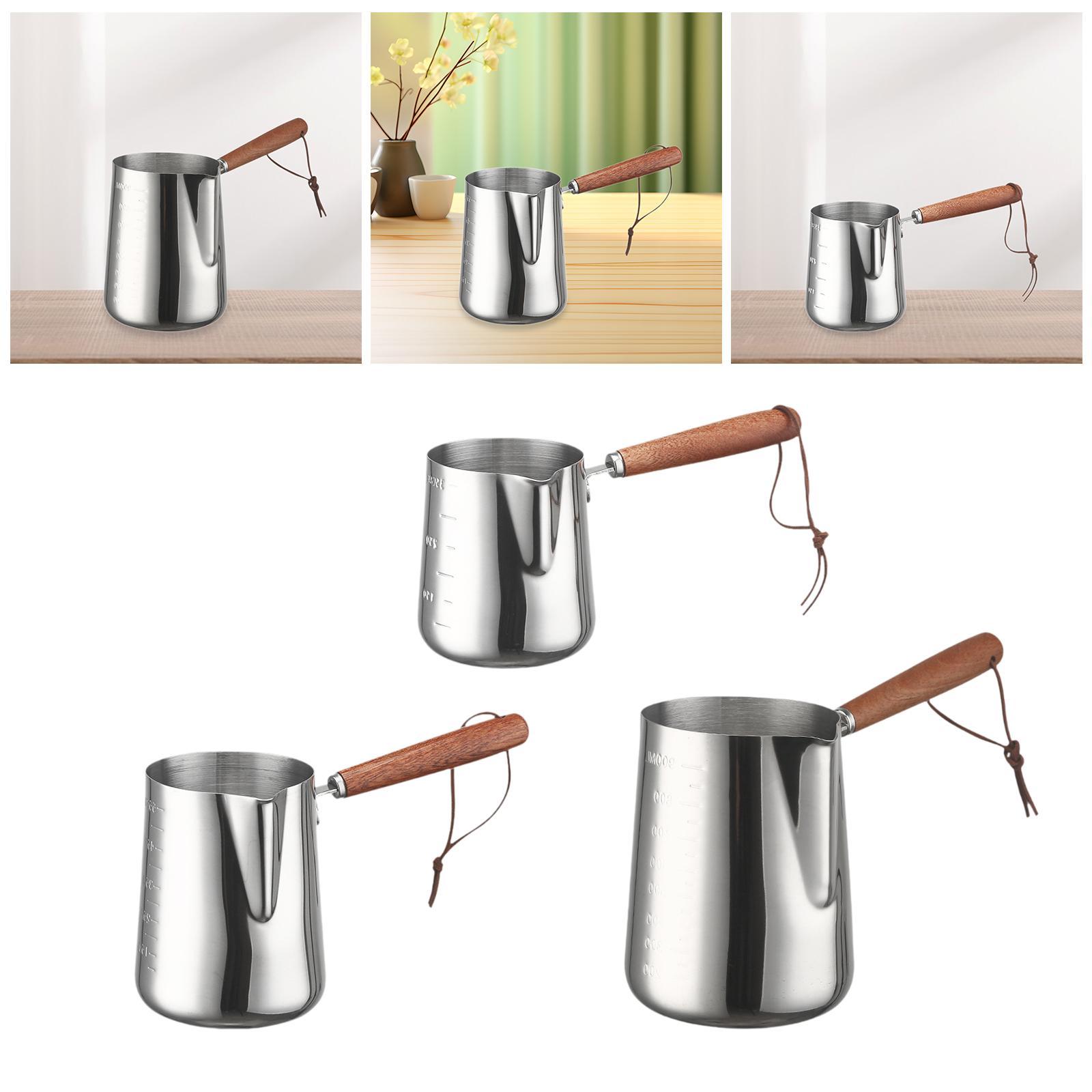 Caffettiera turca Accessori pe - Tea And Coffee Kettle recensione e prezzo