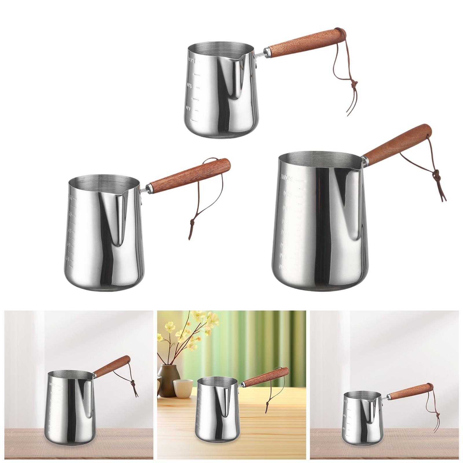 Caffettiera turca Accessori pe - Tea And Coffee Kettle recensione e prezzo
