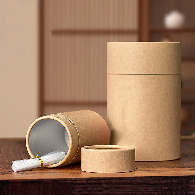 1 pz nuovi tubi di cartone Kra - Coffee Tea Essentials recensione e prezzo