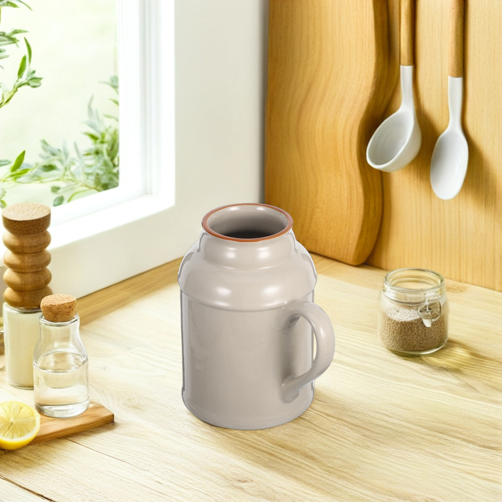 Bollitore Decorativo Vintage i - Tea And Coffee Kettle recensione e prezzo