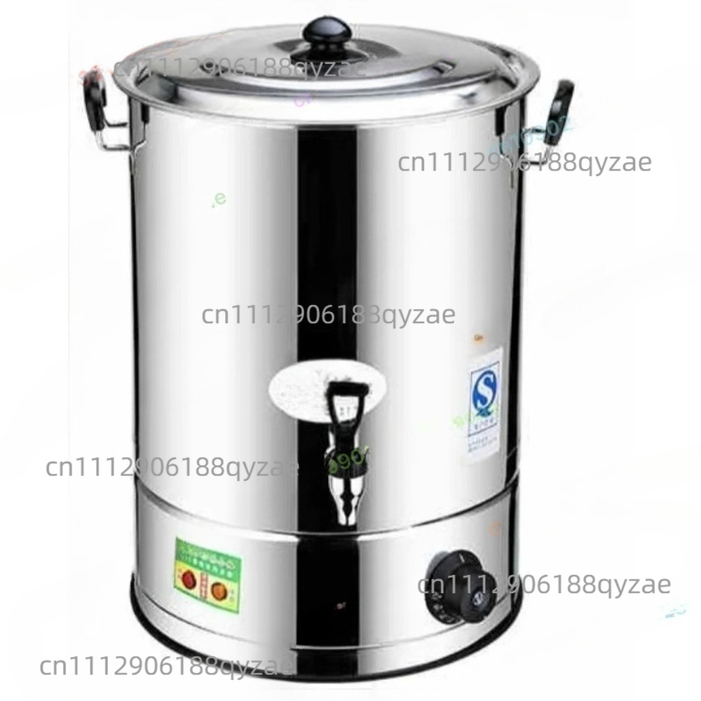 Bollitore Commerciale in Accia - Coffee Tea Urn recensione e prezzo
