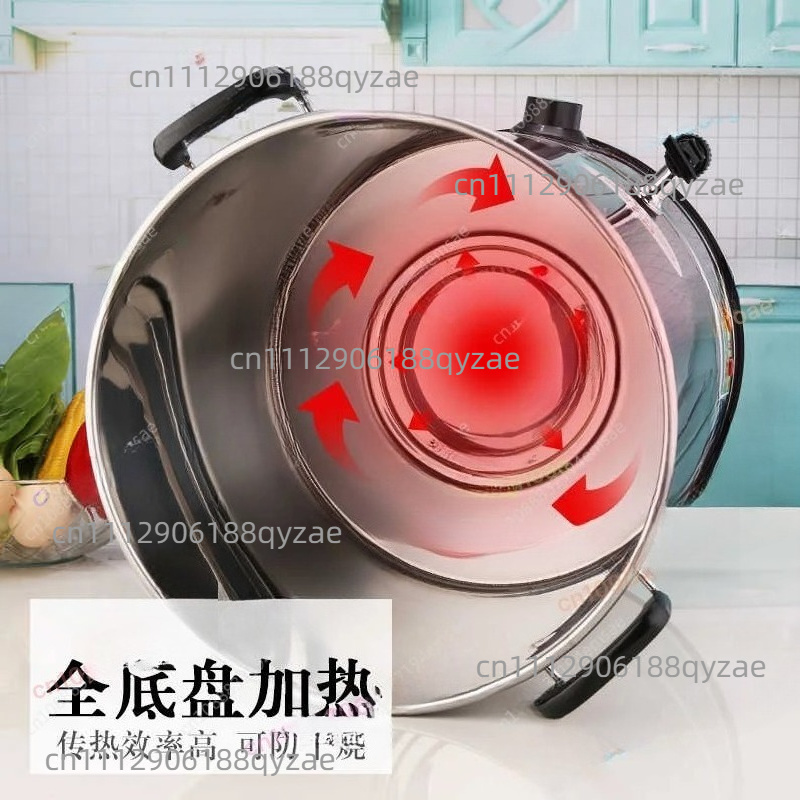 Bollitore Commerciale in Accia - Coffee Tea Urn recensione e prezzo