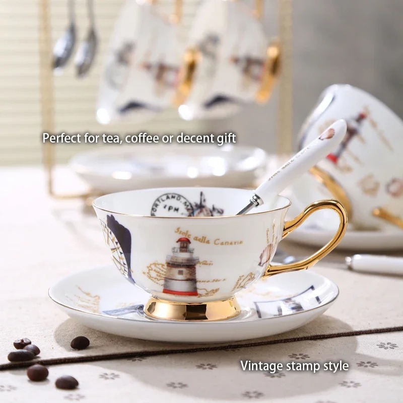 Set da Caffè in Porcellana Bon - Coffee Tea Creamer recensione e prezzo