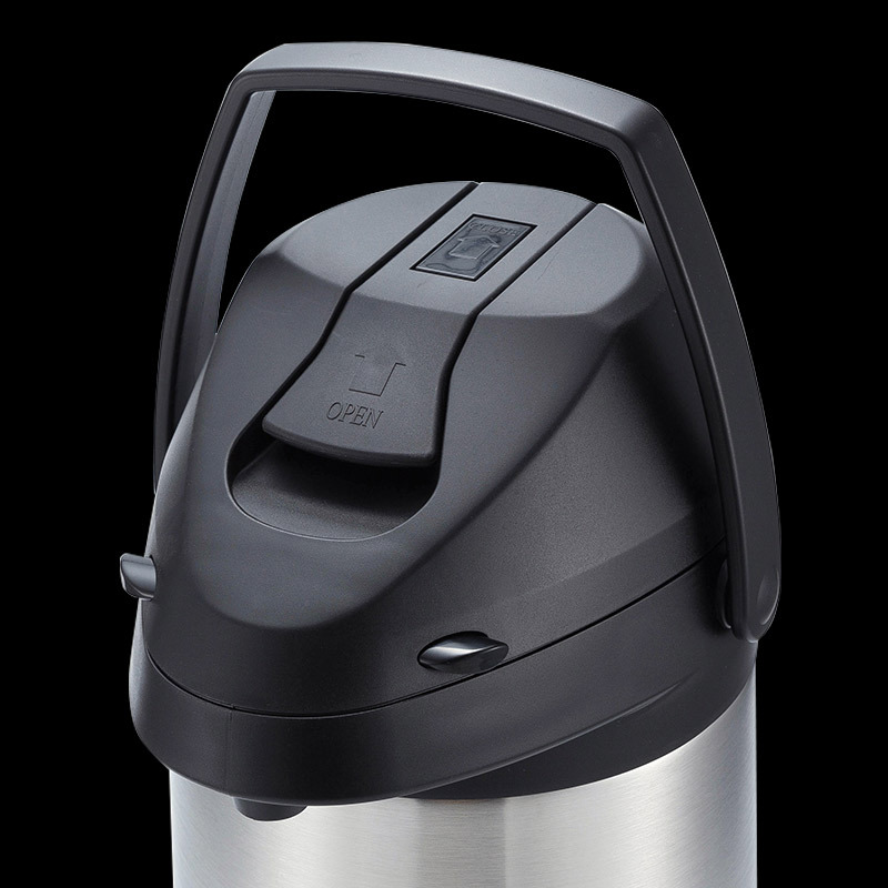 Dispenser di Caffè Airpot con  - Coffee Tea Urn recensione e prezzo