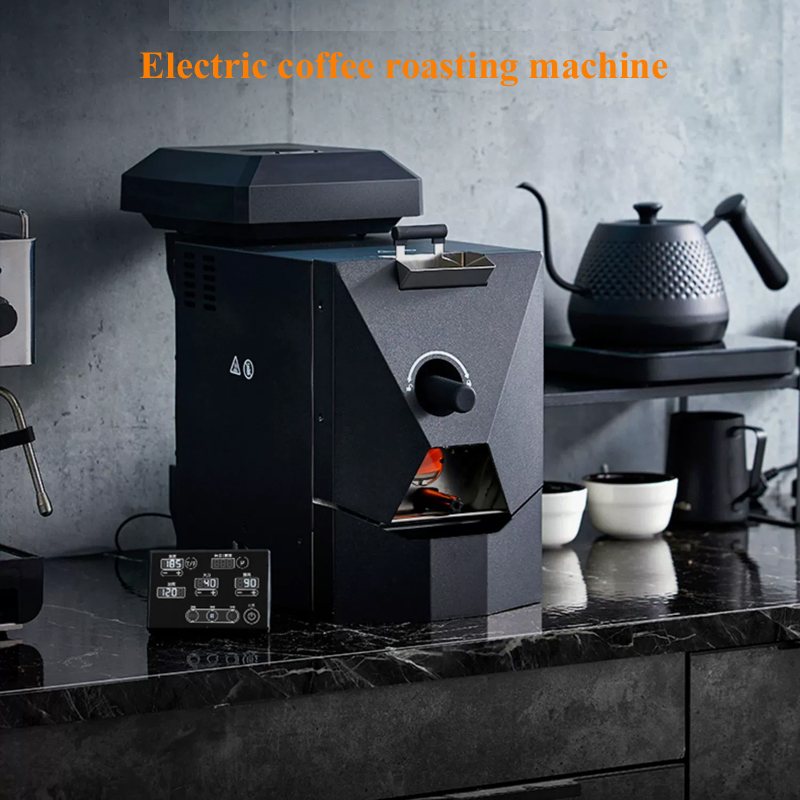 Macchina per torrefazione di c - Coffee Bean recensione e prezzo