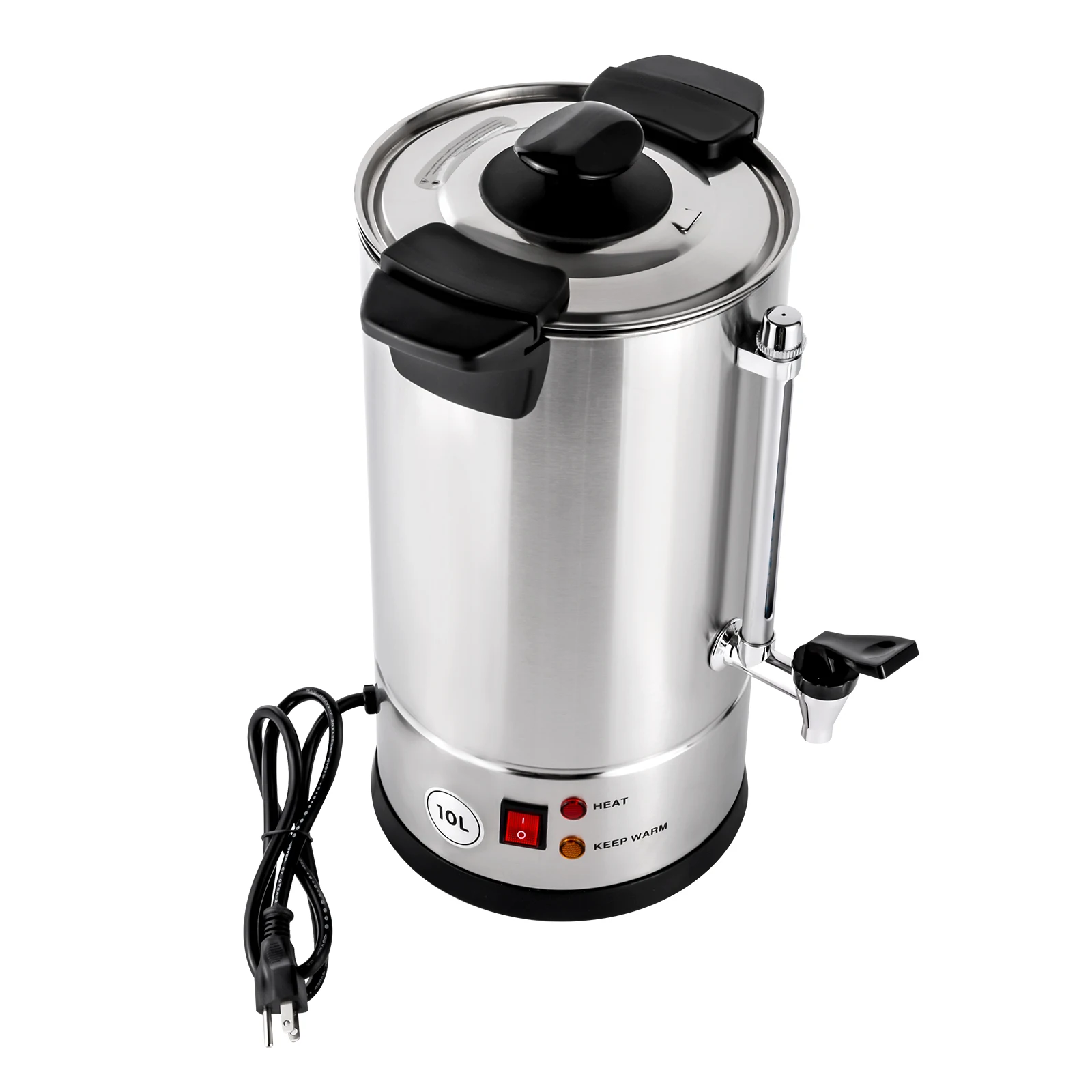 Vendita Promozione Cucina Cald - Coffee Tea Urn recensione e prezzo