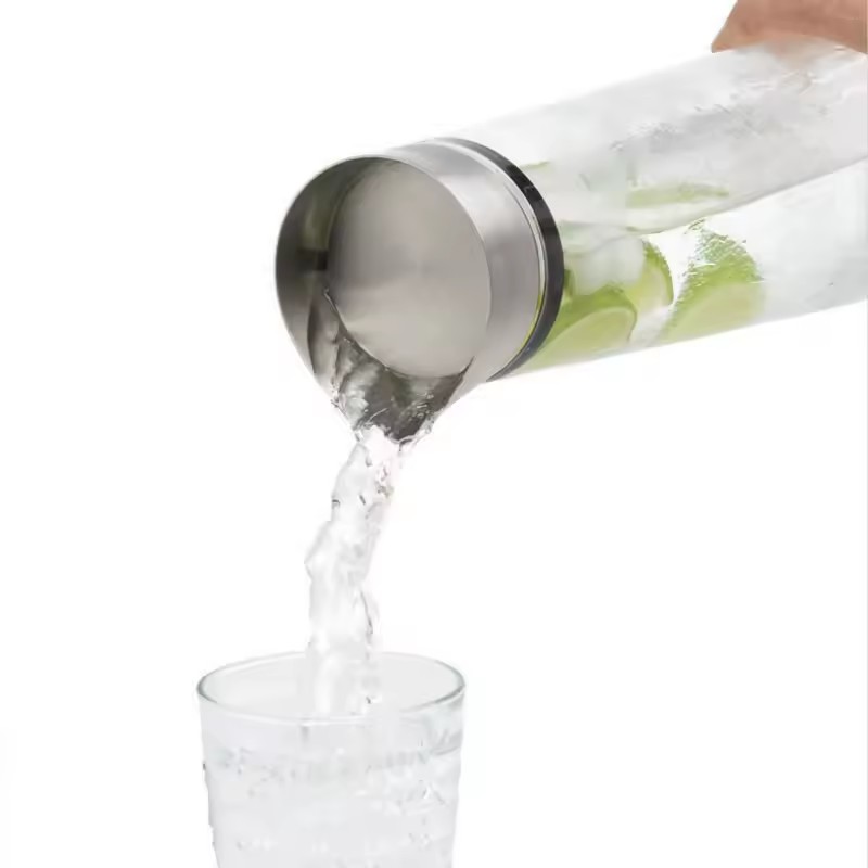 Bottiglia d'Acqua in Vetro Spe - Cold Brew Jar recensione e prezzo