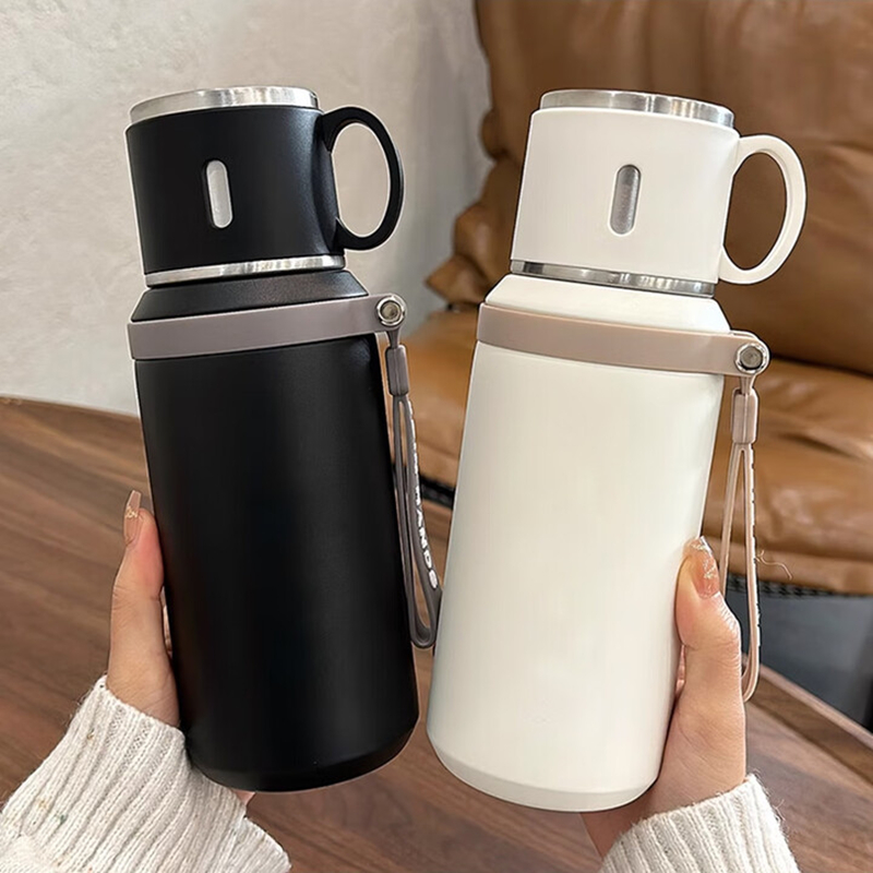 Tazza da caffè in acciaio inos - Coffee Tea Exchange recensione e prezzo