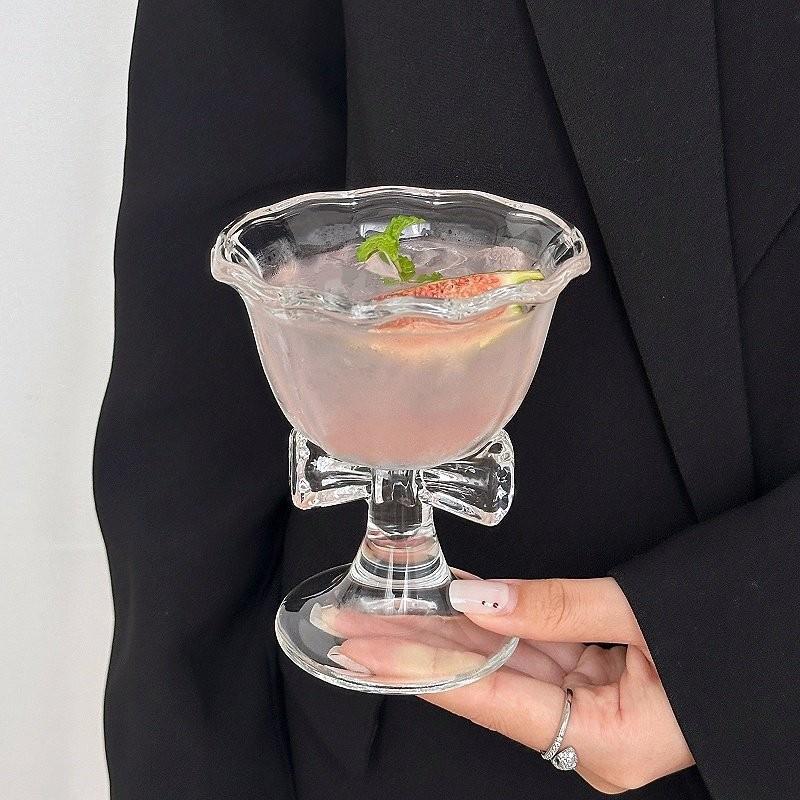 Nuova Tazza in Vetro a Forma d - Coffee Tea Essentials recensione e prezzo