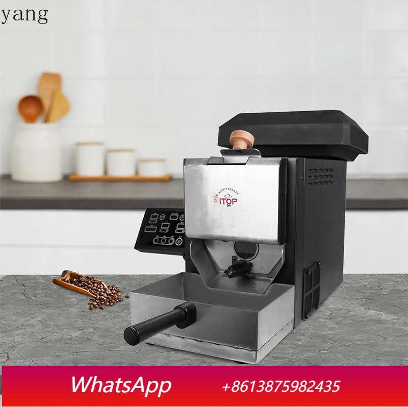 Mini Tostacaffè LH con Capacit - Coffee Bean recensione e prezzo