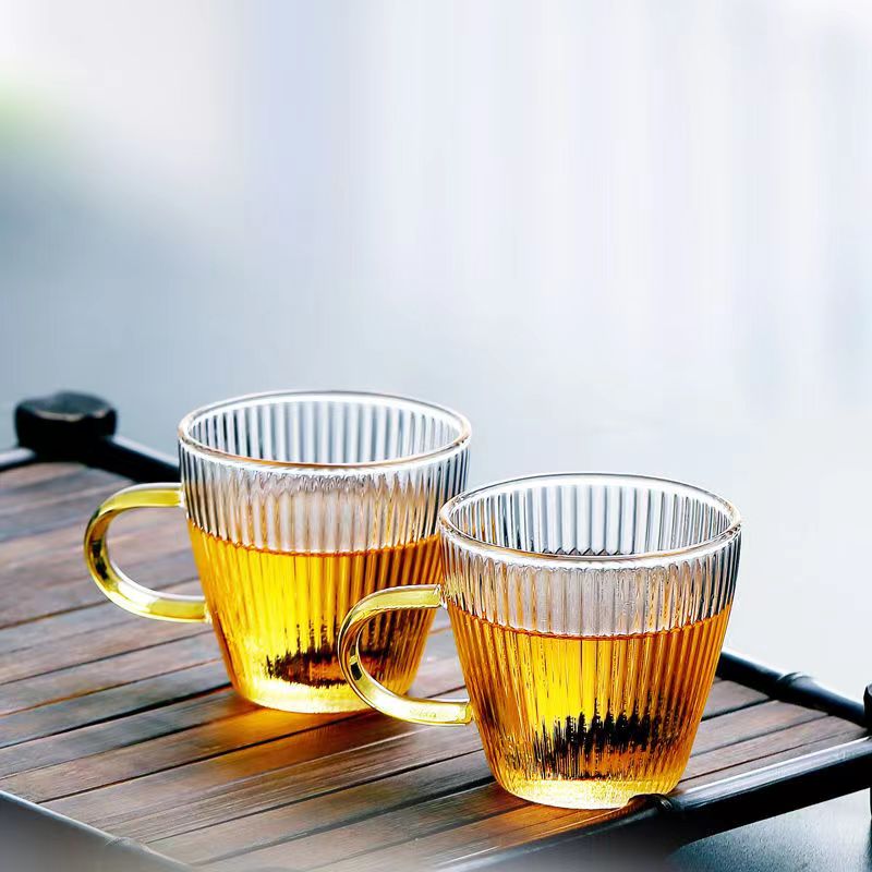 Tazze da tè in vetro tazze pic - Coffee Tea Games recensione e prezzo