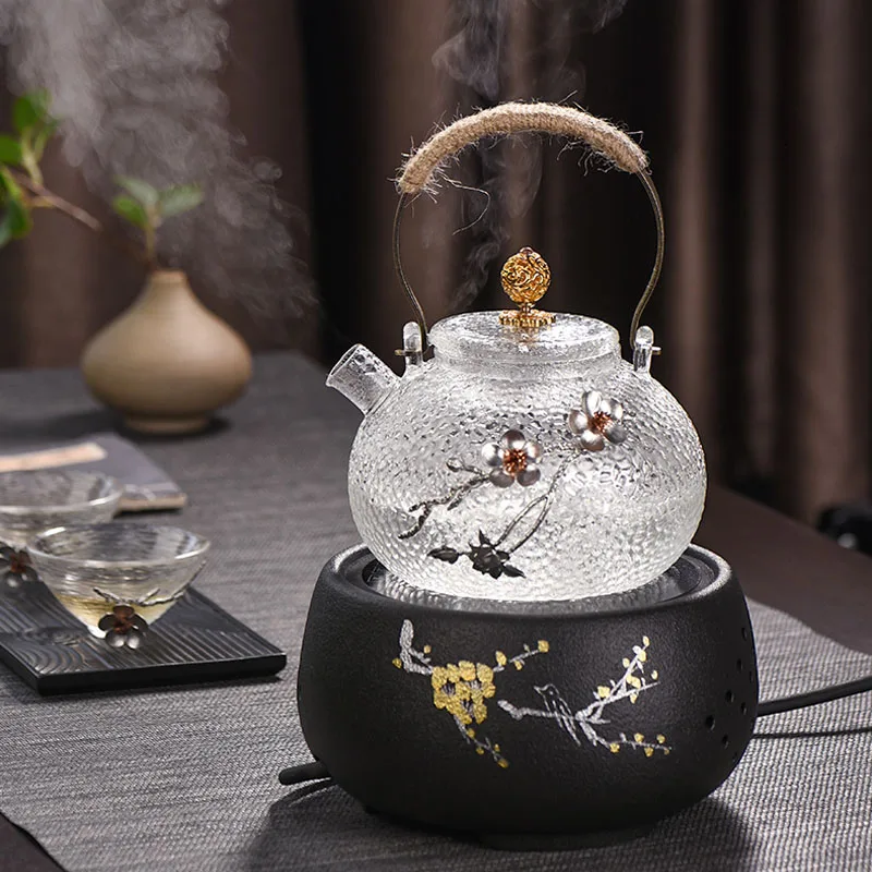 Potenti infusori per tè bottig - Coffee Tea Water Heater recensione e prezzo