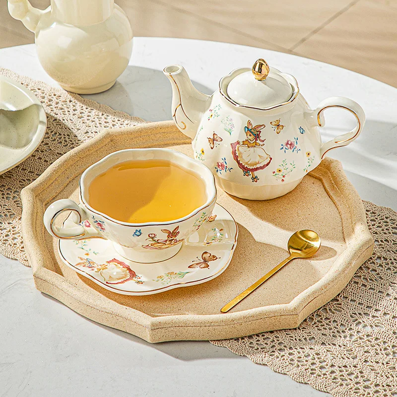Tazza in Ceramica con Disegno  - Draw Coffee And Tea recensione e prezzo