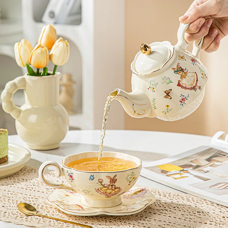 Tazza in Ceramica con Disegno  - Draw Coffee And Tea recensione e prezzo