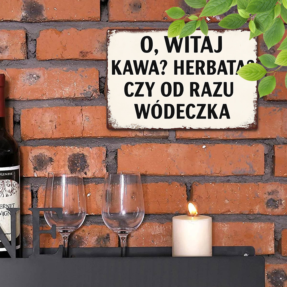 Citazione divertente in polacc - Coffee Tea Quotes recensione e prezzo