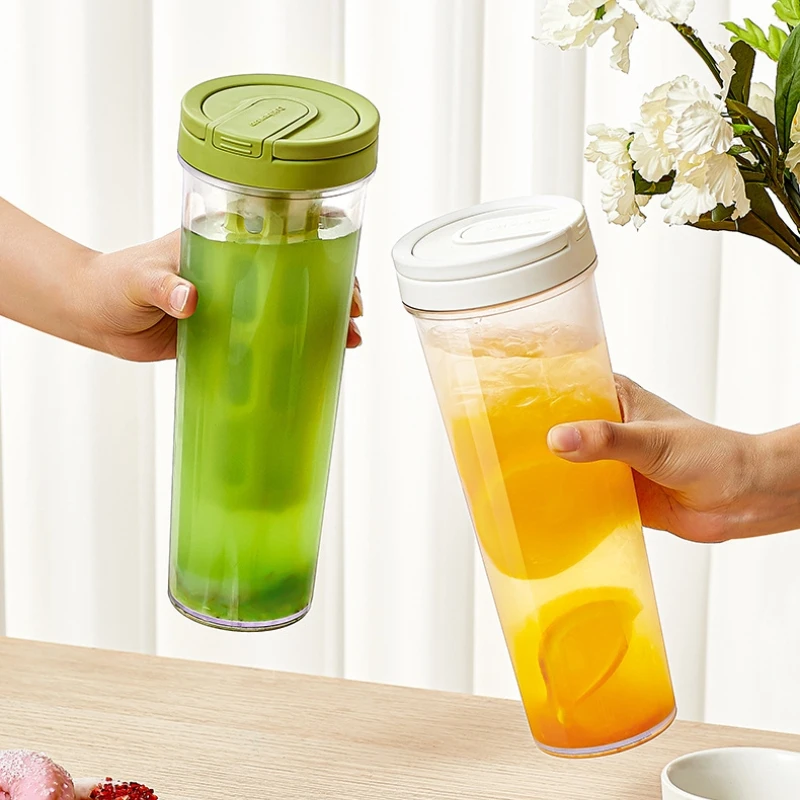 Caffettiera manuale da 1 litro - Cold Brew Jar recensione e prezzo