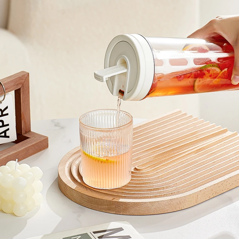 Caffettiera manuale da 1 litro - Cold Brew Jar recensione e prezzo