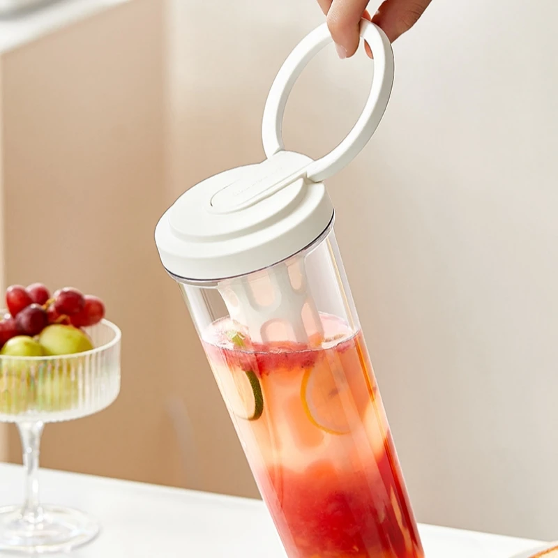 Caffettiera manuale da 1 litro - Cold Brew Jar recensione e prezzo