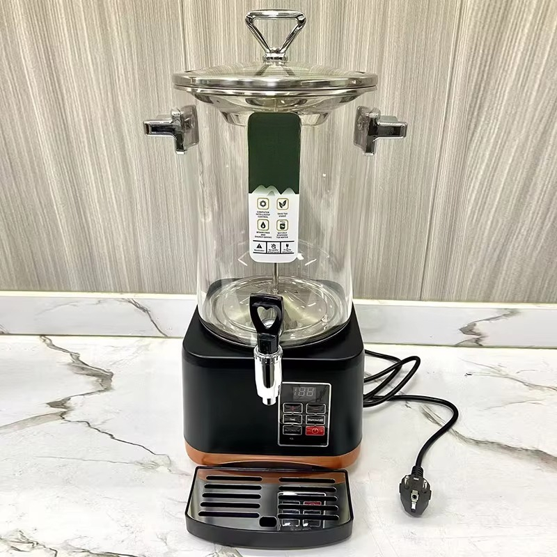 Caldaia automatica Ristorante  - Coffee Tea Urn recensione e prezzo