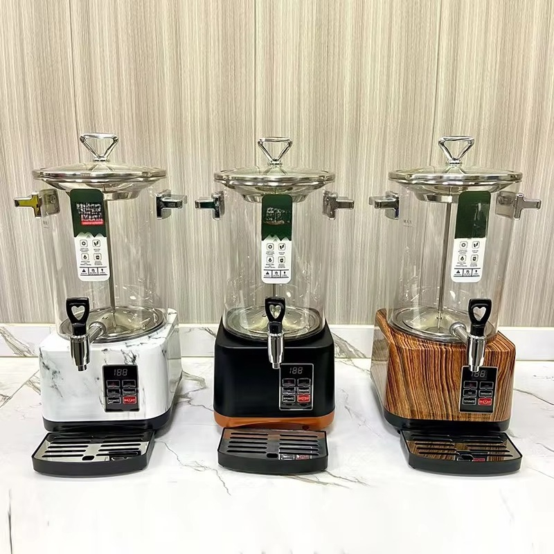 Caldaia automatica Ristorante  - Coffee Tea Urn recensione e prezzo