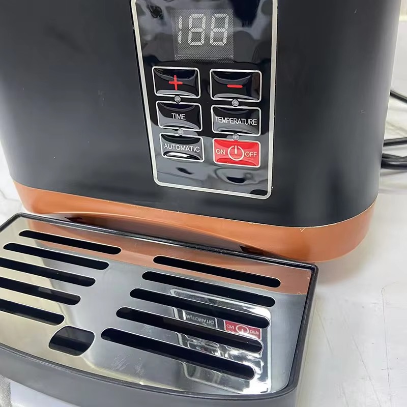 Caldaia automatica Ristorante  - Coffee Tea Urn recensione e prezzo