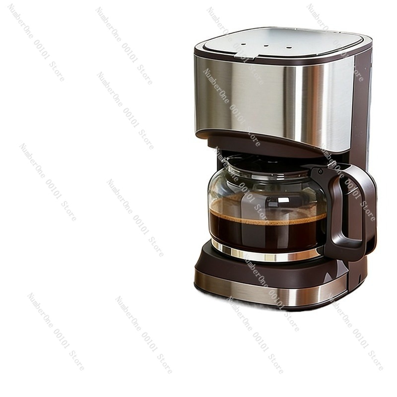 Macchina Compatta per Caffè a  - Coffee Tea Maker Combo recensione e prezzo