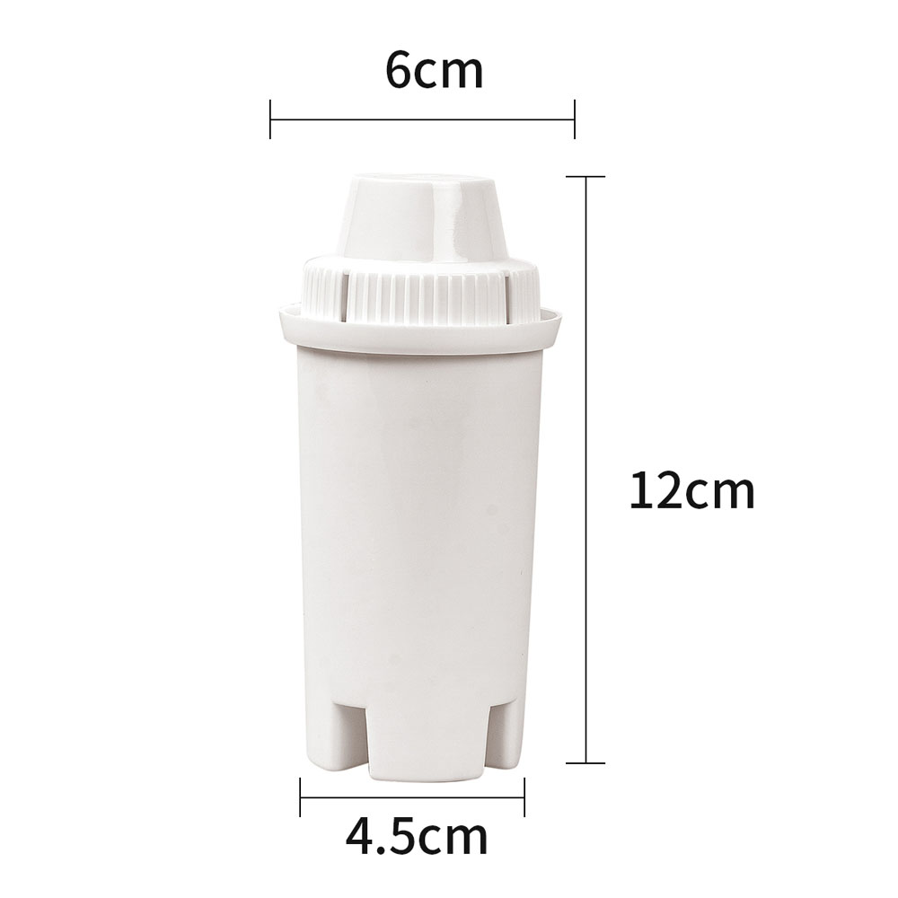 Filtro Acqua Standard Sostitut - Coffee Tea Water Heater recensione e prezzo