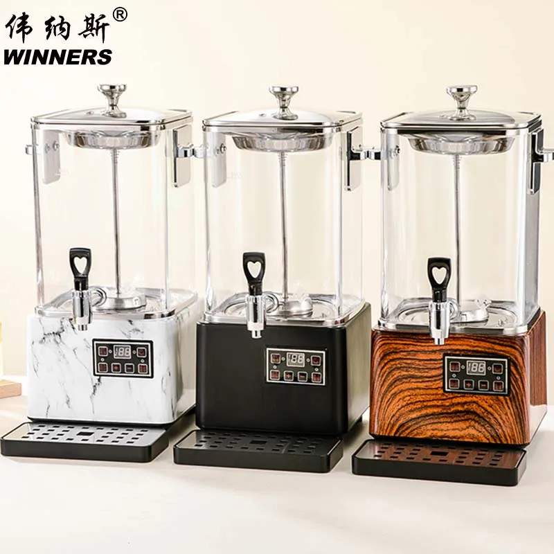 Bollitore Elettrico Commercial - Coffee Tea Urn recensione e prezzo
