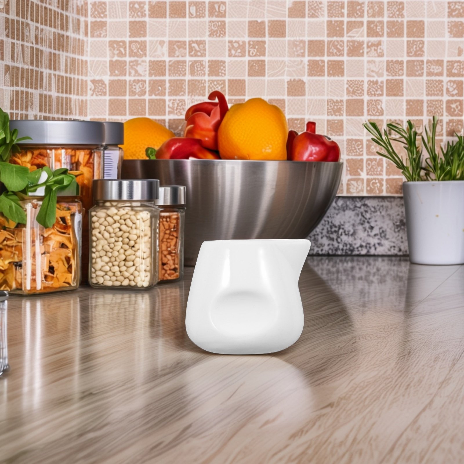 Piccola Brocca in Ceramica per - Coffee Tea Creamer recensione e prezzo