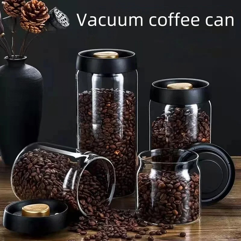 Barattolo di caffè manuale sig - Coffee Tea Essentials recensione e prezzo