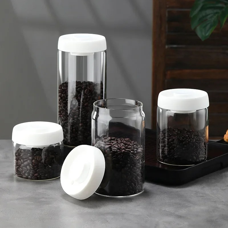 Barattolo di caffè manuale sig - Coffee Tea Essentials recensione e prezzo