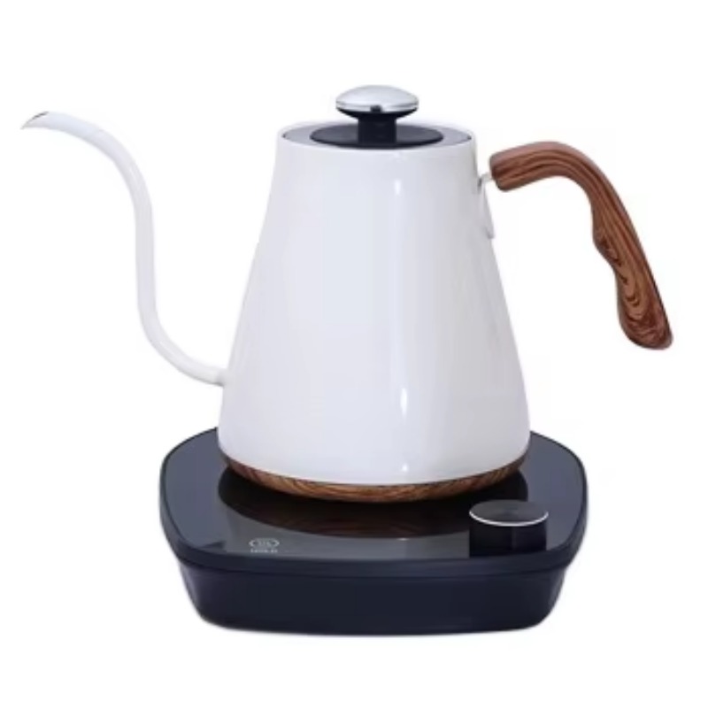 Bollitore Elettrico Smart Effe - Tea And Coffee Kettle recensione e prezzo