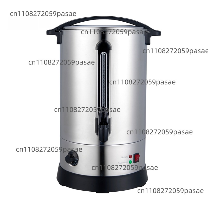 Bollitore Elettrico Commercial - Coffee Tea Urn recensione e prezzo