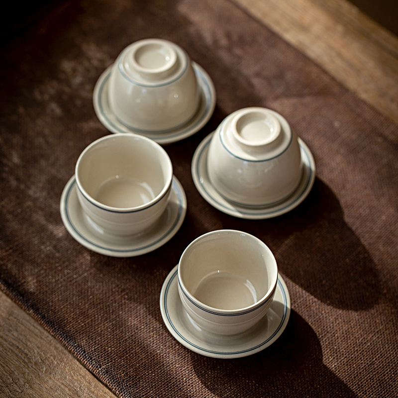 CHANSHOVA-Set tazza da tè e pi - Tea And Coffee Kettle recensione e prezzo
