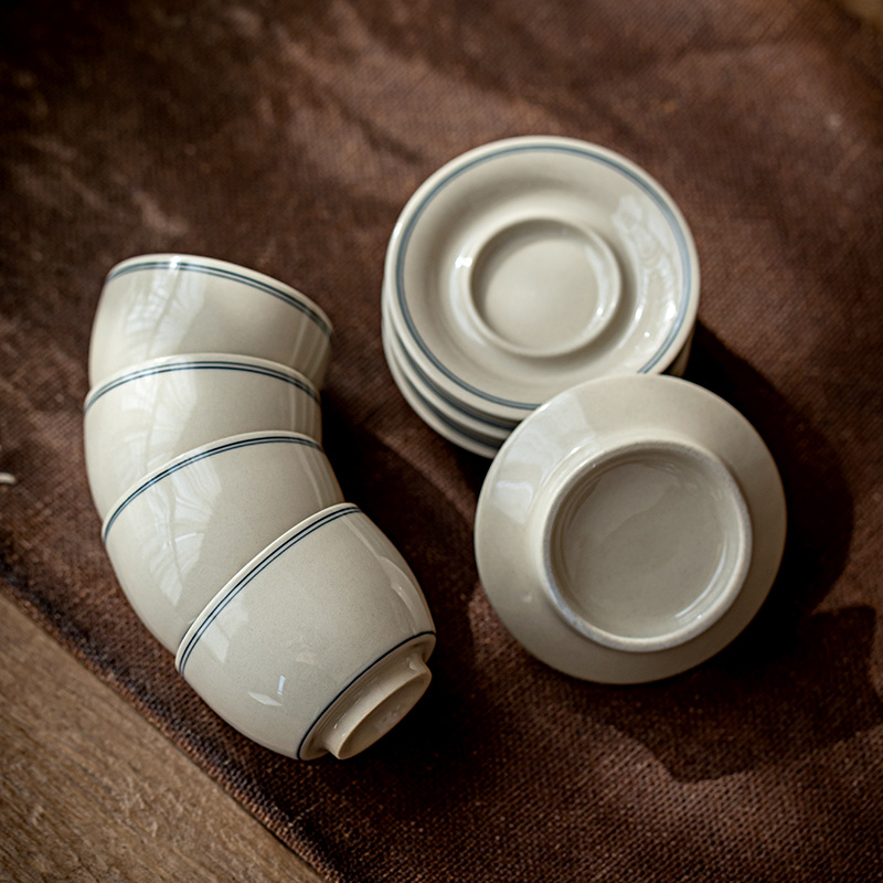 CHANSHOVA-Set tazza da tè e pi - Tea And Coffee Kettle recensione e prezzo