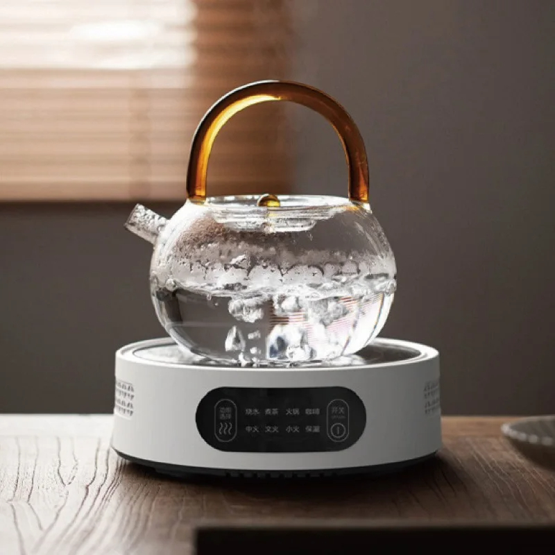1300W Stufa Elettrica In Ceram - Coffee Tea Water Heater recensione e prezzo